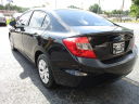 Thumbnail image of 2012 Honda Civic at ROSWELL AUTO IMPORTS