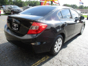 Thumbnail image of 2012 Honda Civic at ROSWELL AUTO IMPORTS