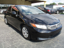 Thumbnail image of 2012 Honda Civic at ROSWELL AUTO IMPORTS