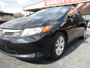 Thumbnail image of 2012 Honda Civic at ROSWELL AUTO IMPORTS