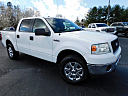 Thumbnail image of 2006 Ford F-150 at Gary Mathews Motors