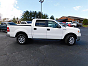 Thumbnail image of 2006 Ford F-150 at Gary Mathews Motors