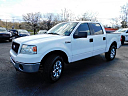 Thumbnail image of 2006 Ford F-150 at Gary Mathews Motors