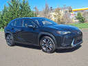 Thumbnail image of 2022 Lexus UX 200 at Faulkner Toyota Trevose