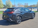 Thumbnail image of 2022 Lexus UX 200 at Faulkner Toyota Trevose