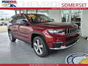 Thumbnail image of 2021 Jeep Grand Cherokee L at Memorial Highway Chevrolet Somerset
