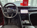 2021 Jeep Grand Cherokee L Limited at Memorial Highway Chevrolet Somerset