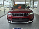 Thumbnail image of 2021 Jeep Grand Cherokee L at Memorial Highway Chevrolet Somerset