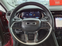 Thumbnail image of 2021 Jeep Grand Cherokee L at Memorial Highway Chevrolet Somerset