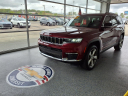 Thumbnail image of 2021 Jeep Grand Cherokee L at Memorial Highway Chevrolet Somerset
