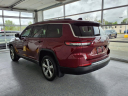 Thumbnail image of 2021 Jeep Grand Cherokee L at Memorial Highway Chevrolet Somerset