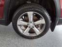 Thumbnail image of 2021 Jeep Grand Cherokee L at Memorial Highway Chevrolet Somerset