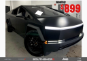 2024 Tesla Cybertruck Base at South Shore Chrysler Dodge Jeep RAM