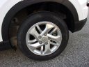 Thumbnail image of 2021 Hyundai VENUE at Brown's Auto World - Fayetteville NC