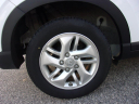 Thumbnail image of 2021 Hyundai VENUE at Brown's Auto World - Fayetteville NC