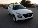 Thumbnail image of 2021 Hyundai VENUE at Brown's Auto World - Fayetteville NC