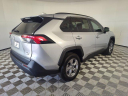 Thumbnail image of 2024 Toyota RAV4 at ToyotaOfSantaFeUsed of Santa Fe, NM