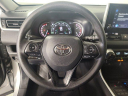Thumbnail image of 2024 Toyota RAV4 at ToyotaOfSantaFeUsed of Santa Fe, NM