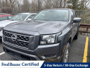 Thumbnail image of 2024 Nissan Frontier at FredBeansHyundaiOfFlemington - NEW