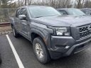 Thumbnail image of 2024 Nissan Frontier at FredBeansHyundaiOfFlemington - NEW