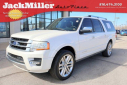 Thumbnail image of 2017 Ford Expedition EL at JackMillerAutoPlaza USED