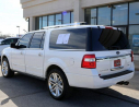 Thumbnail image of 2017 Ford Expedition EL at JackMillerAutoPlaza USED