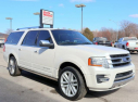 Thumbnail image of 2017 Ford Expedition EL at JackMillerAutoPlaza USED