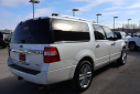 Thumbnail image of 2017 Ford Expedition EL at JackMillerAutoPlaza USED