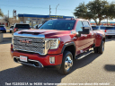 Thumbnail image of 2021 GMC Sierra 3500HD at Frank Brown Honda GMC