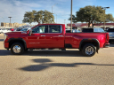 Thumbnail image of 2021 GMC Sierra 3500HD at Frank Brown Honda GMC