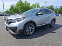 Thumbnail image of 2022 Honda CR-V at WaldorfHonda of Waldorf, MD