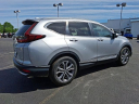 Thumbnail image of 2022 Honda CR-V at WaldorfHonda of Waldorf, MD