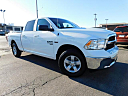 Thumbnail image of 2020 Ram 1500 Classic at Gary Mathews Motors