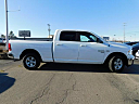 Thumbnail image of 2020 Ram 1500 Classic at Gary Mathews Motors
