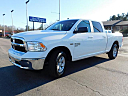 Thumbnail image of 2020 Ram 1500 Classic at Gary Mathews Motors