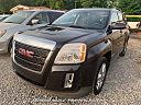 2015 GMC Terrain SLT-1 at Affordable Autos 2