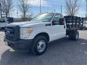 Thumbnail image of 2016 Ford F-350 Super Duty at WORKTRUX LLC
