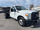 Thumbnail image of 2016 Ford F-350 Super Duty at WORKTRUX LLC