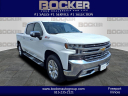 Thumbnail image of 2020 Chevrolet Silverado 1500 at Bocker Auto Group