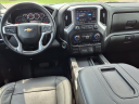 Thumbnail image of 2020 Chevrolet Silverado 1500 at Bocker Auto Group