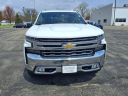 Thumbnail image of 2020 Chevrolet Silverado 1500 at Bocker Auto Group