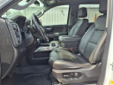Thumbnail image of 2020 Chevrolet Silverado 1500 at Bocker Auto Group