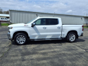 Thumbnail image of 2020 Chevrolet Silverado 1500 at Bocker Auto Group