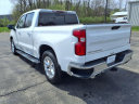 Thumbnail image of 2020 Chevrolet Silverado 1500 at Bocker Auto Group