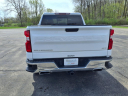 Thumbnail image of 2020 Chevrolet Silverado 1500 at Bocker Auto Group