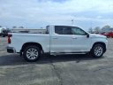 Thumbnail image of 2020 Chevrolet Silverado 1500 at Bocker Auto Group