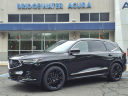 Thumbnail image of 2023 Acura MDX at Bridgewater Acura