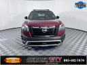 Thumbnail image of 2023 Nissan Pathfinder at Secret City Chrysler Jeep Dodge Ram