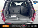 Thumbnail image of 2023 Nissan Pathfinder at Secret City Chrysler Jeep Dodge Ram
