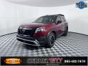 Thumbnail image of 2023 Nissan Pathfinder at Secret City Chrysler Jeep Dodge Ram